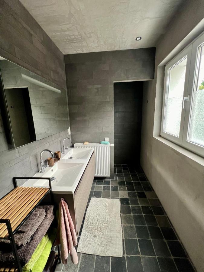 Capstay La Louvière Zewnętrze zdjęcie